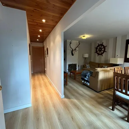 בית נופש La Casina *