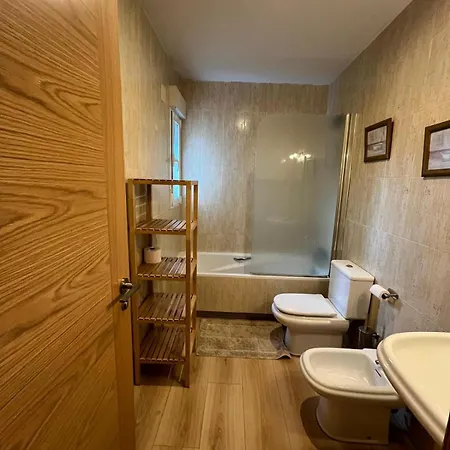 La Casina Holiday home
