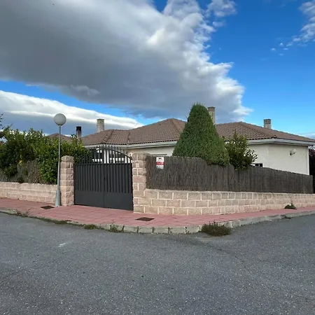 La Casina * Herradon de Pinares