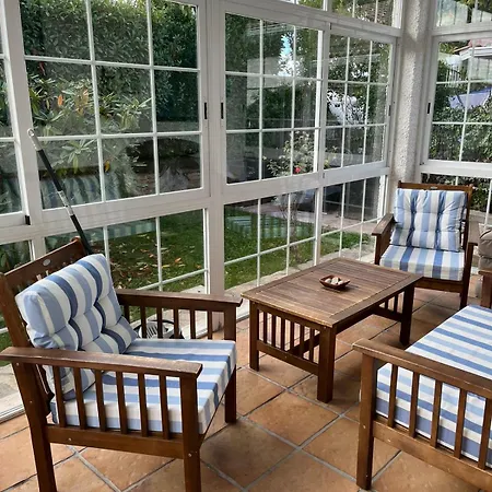 La Casina Holiday home