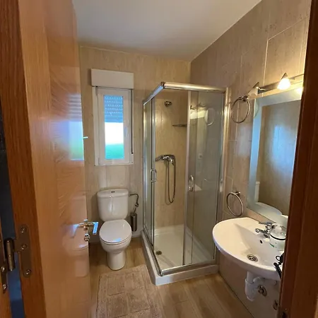 בית נופש La Casina