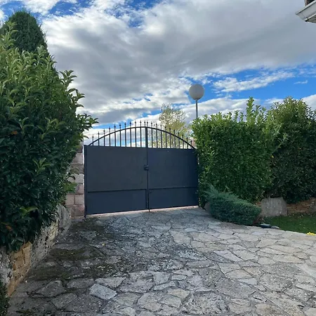 La Casina Herradon de Pinares
