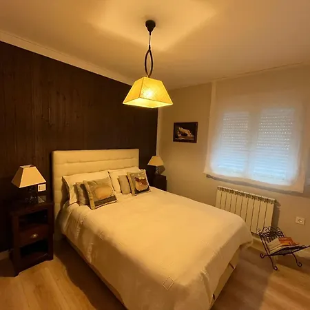 La Casina בית נופש *